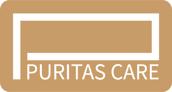 Puritas Gruppe Logo
